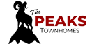 Peak Rentals Logo